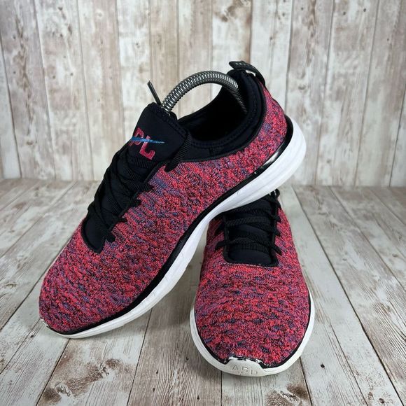 APL TECHLOOM phantom athletic sneaker / Womens 8.5 - Picture 5 of 9